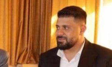 مقتل مدير جمعية خيرية بإطلاق نار داخل مكتبه في حمص.. والتحقيقات مستمرة مقتل مدير جمعية خيرية بإطلاق نار داخل مكتبه في حمص.. والتحقيقات مستمرة