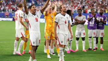 ثنائية بيلينغهام تقود إنكلترا الى نصف نهائي مونديال 2026 على حساب النرويج