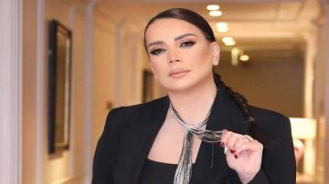 شكران مرتجى تنفي تصريحات منسوبة إليها بشأن مجلس الشعب السوري وتؤكد: سألاحق مروجي الشائعات قانونيا شكران مرتجى تنفي تصريحات منسوبة إليها بشأن مجلس الشعب السوري وتؤكد: سألاحق مروجي الشائعات قانونيا