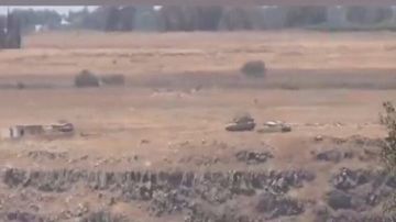 تصعيد إسرائيلي جديد في ريف القنيطرة وتوغل باتجاه وادي الرقاد في سوريا تصعيد إسرائيلي جديد في ريف القنيطرة وتوغل باتجاه وادي الرقاد في سوريا