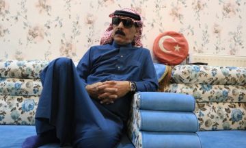 إلغاء حفل عمر سليمان في إسطنبول بعد منعه من دخول تركيا إلغاء حفل عمر سليمان في إسطنبول بعد منعه من دخول تركيا