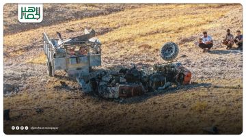 استشهاد شابين وإصابة طفل بانفجار لغم أرضي في ريف منبج.. والأهالي يطالبون بتكثيف جهود إزالة المخلفات استشهاد شابين وإصابة طفل بانفجار لغم أرضي في ريف منبج.. والأهالي يطالبون بتكثيف جهود إزالة المخلفات