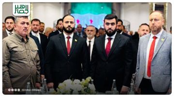انطلاق أعمال الملتقى التشاوري الأول في محافظة حلب برعاية المحافظ عزام الغريب انطلاق أعمال الملتقى التشاوري الأول في محافظة حلب برعاية المحافظ عزام الغريب