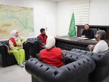 بدء التحضيرات الفنية لإعادة تأهيل طريق المشلب في الرقة بدء التحضيرات الفنية لإعادة تأهيل طريق المشلب في الرقة