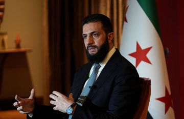 خلال اتصال مع بن سلمان.. الشرع يدين استهداف المنشآت النفطية السعودية ويؤكد دعم دمشق لأمن المملكة خلال اتصال مع بن سلمان.. الشرع يدين استهداف المنشآت النفطية السعودية ويؤكد دعم دمشق لأمن المملكة