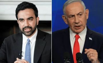 نتنياهو يهاجم ممداني لتمسكه بمذكرة اعتقاله