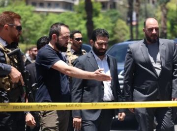 أبرز المواقف العربية والدولية من تفجيري دمشق