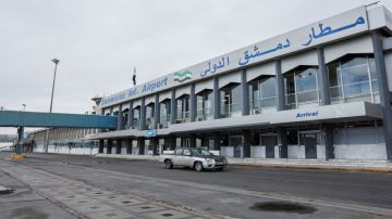 مصر تفتح الطريق أمام عودة الرحلات المباشرة إلى سوريا بعد سنوات من الغياب