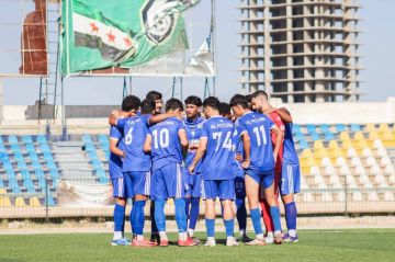 الفتوة يواجه دمشق الأهلي غداً في الجولة الـ30 من الدوري السوري الممتاز