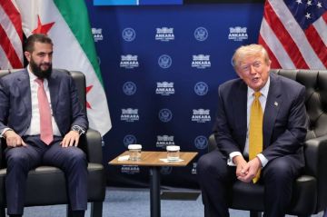 اللقاء الرابع: سوريا وأميركا من القطيعة إلى التعاون اللقاء الرابع: سوريا وأميركا من القطيعة إلى التعاون