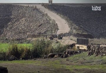 سوريا.. الجيش الإسرائيلي يستهدف منازل الأهالي بالرشاشات الثقيلة في ريف درعا