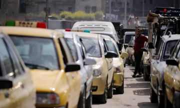 بلومبرغ: سوريا تستحوذ على أكثر من ربع صادرات الشرق الأوسط من زيت الوقود بلومبرغ: سوريا تستحوذ على أكثر من ربع صادرات الشرق الأوسط من زيت الوقود