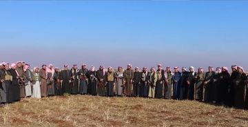 سوريا.. خيمة الحرب تشعل التوتر في الحسكة ودعوات عشائرية للتصعيد ضد قسد سوريا.. خيمة الحرب تشعل التوتر في الحسكة ودعوات عشائرية للتصعيد ضد قسد