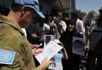 سوريا.. توغل إسرائيلي جديد في ريف القنيطرة الجنوبي سوريا.. توغل إسرائيلي جديد في ريف القنيطرة الجنوبي