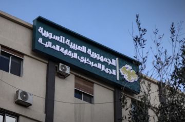 عملية اختلاس بأكثر من 5 مليارات ليرة قديمة في فرع التأمينات الاجتماعية بمحافظة درعا عملية اختلاس بأكثر من 5 مليارات ليرة قديمة في فرع التأمينات الاجتماعية بمحافظة درعا