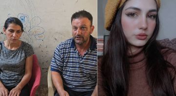 اختفاء شابة في مدينة سلمية في وضح النهار.. ومناشدات من أهلها للمساعدة