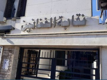 بعد الجدل الواسع... نقابة الفنانين توضح حقيقة منع إدخال الآلات الموسيقية إلى سوريا