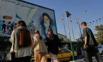 رسائل مستمرة بين واشنطن وطهران عبر الوسطاء.. و3 سيناريوهات تحدد موعد دخول إسرائيل الحرب رسائل مستمرة بين واشنطن وطهران عبر الوسطاء.. و3 سيناريوهات تحدد موعد دخول إسرائيل الحرب