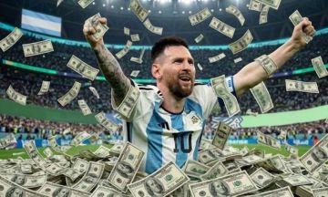 ميسي الملياردير الصامت.. إمبراطورية بلا أضواء