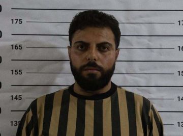 الأمن السوري يوقف سائق حافلة في ريف دمشق بتهمة تمجيد نظام الأسد