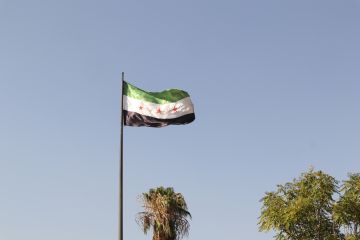 سوريا.. حجز أموال ومنع سفر بحق شخصيات شغلوا مناصب بالقصر الجمهوري في عهد بشار الأسد سوريا.. حجز أموال ومنع سفر بحق شخصيات شغلوا مناصب بالقصر الجمهوري في عهد بشار الأسد