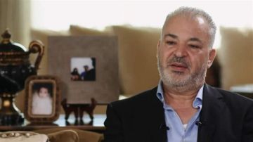 بعد اخلاء سبيله.. مازن الناطور يوجه رسالة لفضل شاكر