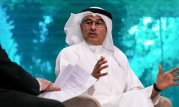 العبار يكشف عن مشاريع بـ20 مليار دولار في دمشق واللاذقية العبار يكشف عن مشاريع بـ20 مليار دولار في دمشق واللاذقية