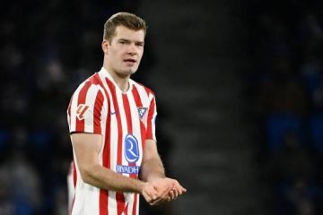 لاعب كرة قدم نرويجي يتعرض لتهديدات بالقتل لاعب كرة قدم نرويجي يتعرض لتهديدات بالقتل