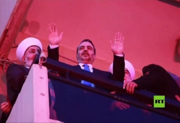 زيارة الشيباني إلى لبنان بين ندية العلاقة وهاجس الوصاية
