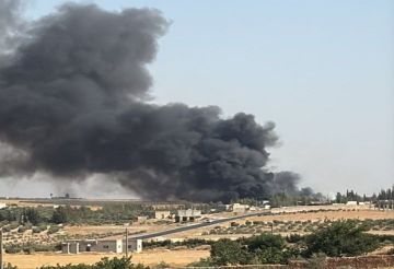 سوريا.. حريق ضخم يلتهم معملا للصناعات الغذائية (فيديو صور) سوريا.. حريق ضخم يلتهم معملا للصناعات الغذائية (فيديو صور)