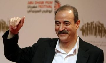 بسام كوسا يحتفل بحصول نجله على الدكتوراه في فيزياء الفضاء