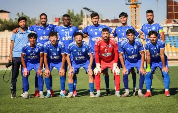 أرقام من رحلة الفتوة بالدوري 