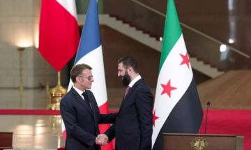 الرئيس التنفيذي لشركة توتال إينيرجيز الفرنسية : المخاوف الأمنية ما زالت تقف أمام عملياتنا البرية في سوريا