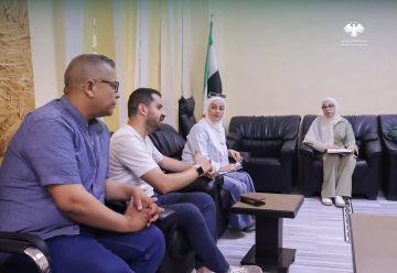 شراكة ثقافية لتعزيز القراءة لدى أطفال دير الزور شراكة ثقافية لتعزيز القراءة لدى أطفال دير الزور