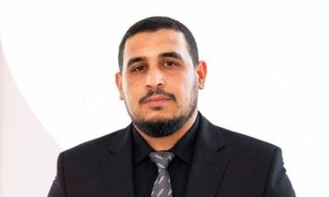 وزارة الداخلية تعين العميد أحمد فرزات الحمدي قائدا للأمن الداخلي في محافظة حماة وزارة الداخلية تعين العميد أحمد فرزات الحمدي قائدا للأمن الداخلي في محافظة حماة