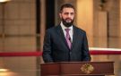 الرئيس السوري أحمد الشرع من افتتاح ناس تكس : صناعة النسيج عنوان تاريخ سوريا