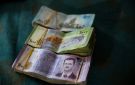 سعر صرف الدولار و اليورو و الذهب مقابل الليرة السورية الثلاثا 7 7 2026