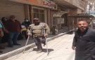 عمال نظافة في مجلس مدينة الحسكة يواجهون الفصل بعد سنوات خدمة طويلة - sy