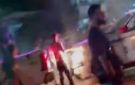 مشاجرة جماعية و توتر في مدينة سلمية .. التفاصيل الكاملة ( فيديو )