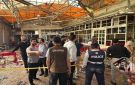 إدانات عربية ودولية واسعة للتفجير في دمشق وسط حالة من التضامن مع سوريا