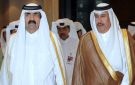 حمد بن جاسم يكشف سبب تسليم أمير قطر الوالد الحكم للشيخ تميم