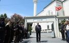 أردوغان: نفخر بإعادة آيا صوفيا مسجدا إلى العالم الإسلامي