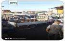 ازدحام مروري وغياب الخدمات يعيقان عمل سوق الهال في العامرية - sy