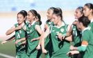 اكتساح سوري بثمانية أهداف.. ناشئات سوريا يهزمن الإمارات في بطولة غرب آسيا - sy