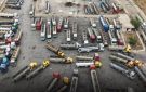 400 صهريج بنزين ومخالفات بالجملة لضبط توزيع المحروقات