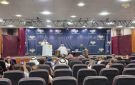 أمسية شعرية في الرقة تحت عنوان مرافئ الغربة على ضفاف الفرات تجمع بين الفصيح والشعبي