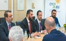 زخم دبلوماسي واستثماري غربي تجاه سوريا مع ترقب رفع العقوبات - sy