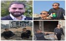 (فوتوغراف) المهند كلثوم يحصد جائزة العدالة والسلام في مهرجان الشرق الأوسط وشمال أفريقيا - sy