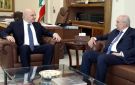 فؤاد مخزومي: لا نية سورية للتدخل العسكري... وماذا نفع سلاح حزب الله ؟