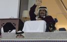 قطر تنعى الأمير الوالد الشيخ حمد بن خليفة آل ثاني عن عمر يناهز 74 عاما